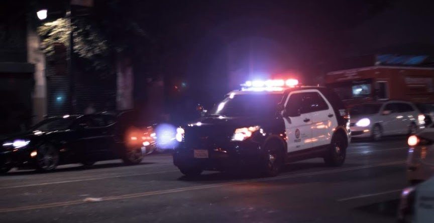 Soundview, Bronx – Injuries in Vehicle Collision at Bronx River Ave & Colgate Ave