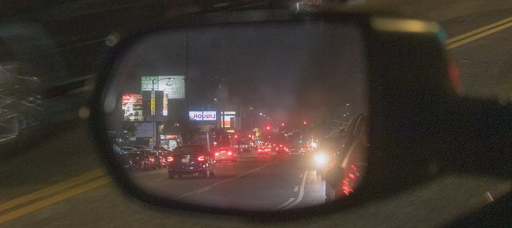 North Bergen, NJ – Car Accident Reported on Tonnelle Ave, US-1-9