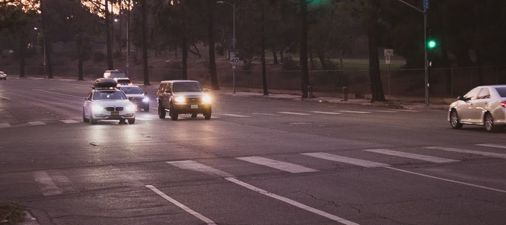 Staten Island, NY – Vehicle Crash on I-278 Westbound