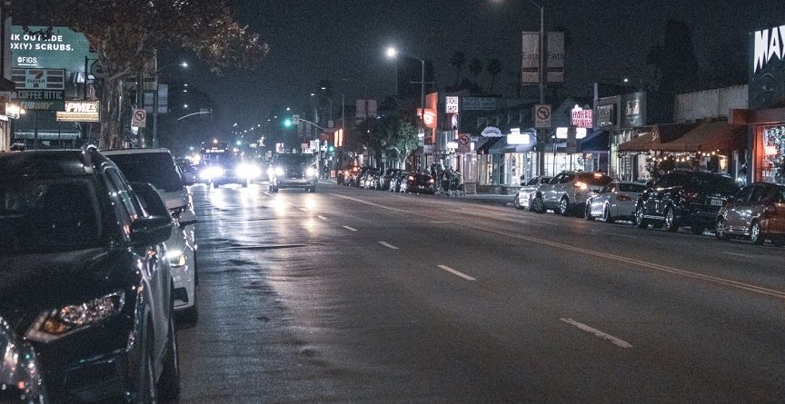 Bridgewater, NJ – Two Hurt in Car Crash on Finderne Ave near 4th St