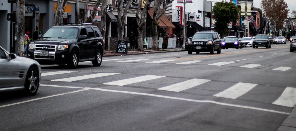 Vineland, NJ – Michael J. Cimback Jr. Killed in Fatal Pedestrian Crash on W Landis Ave