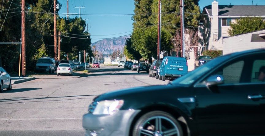 Manhattan, NY – Crash with Entrapment at Sherman Ave & W 204th St