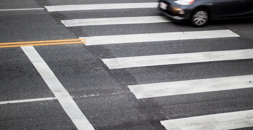 Galloway, NJ – Pedestrian Killed in Hit-and-Run Crash at R 30 & 7th Ave