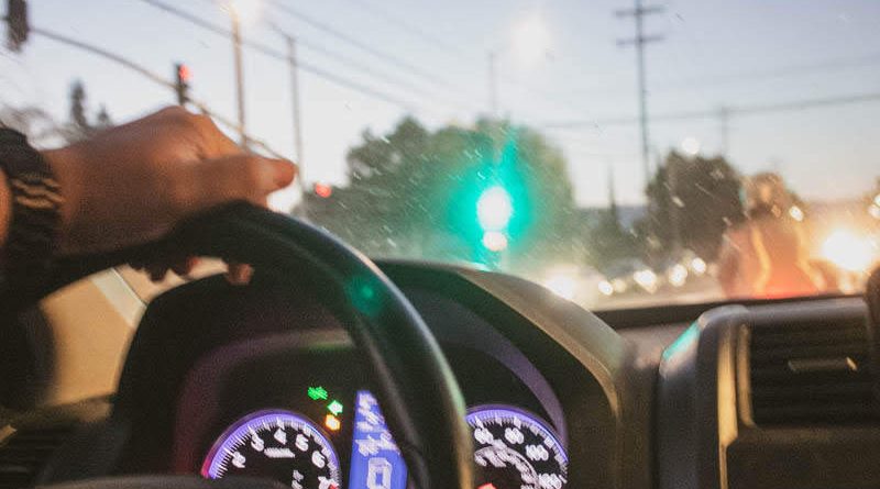 Springfield Twp, NJ – Car Crash at I-78 Wb Ln near Exit 45 