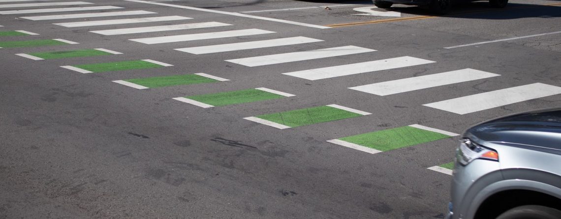 Berkeley, NJ – Pedestrian Injured in Crash on Atlantic City Blvd