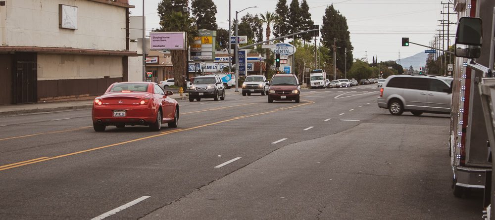 Queens, NY – Injury Accident Reported at 25th Ave & 85th St