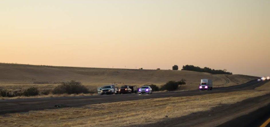 West Islip, NY - Injury Accident on Southern St Pkwy near Robert Moses Cswy