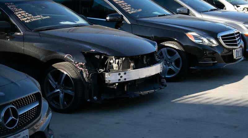 Melrose, NY – Multiple Injuries Reported at East 156th St & Saint Anns Ave