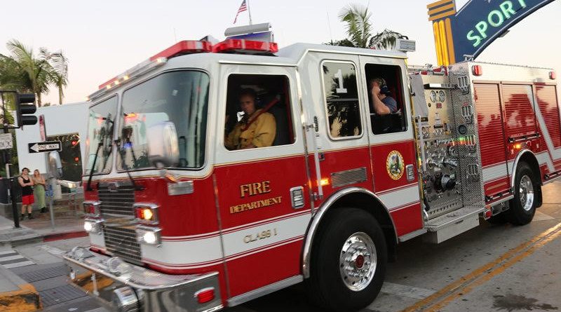 Bensonhurst, NY – Multiple Vehicle Collision on 66th Street