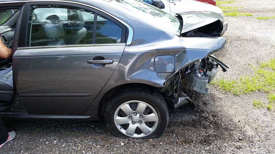 Sussex County, NJ – Injuries Reported in Car Crash on Route 206