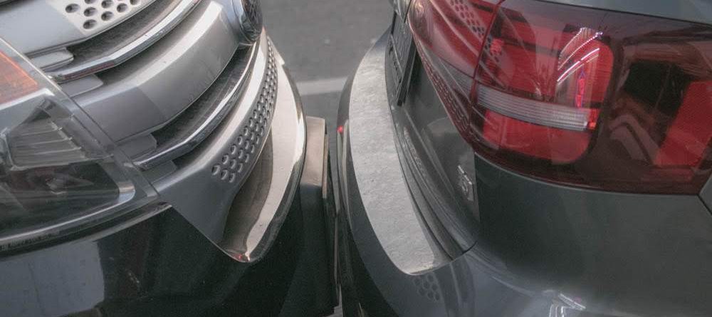 Manhattan, NY – 4 Injured in Two-Vehicle Collision on FDR & East 34th St