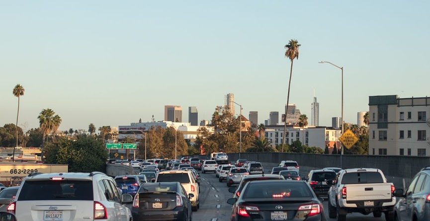 Manhattan, NY – Two-Vehicle Collision on FDR Drive in Upper East Side