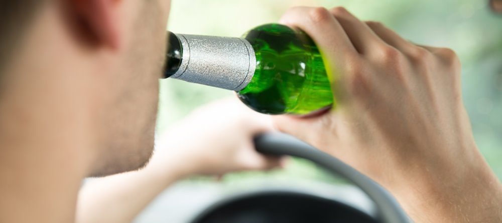 Rutherford, NJ – DWI Driver Arrested After U-Turn Crash on Rte 3 Injures Three