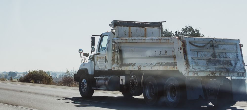 Middlesex, NJ - Kenneth Buratti Killed While Working on Garbage Truck on S. Raritan Ave