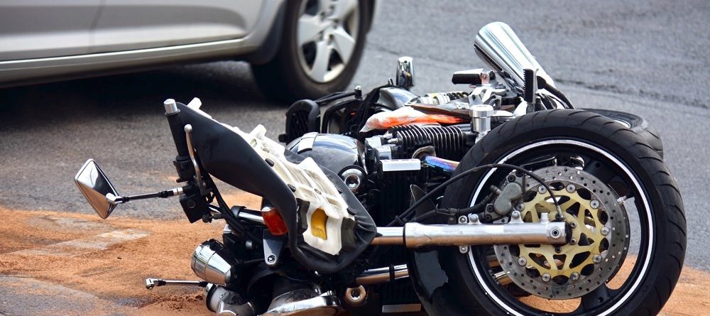 Manville, NJ – Fatal Motorcycle Crash at S Main St and Roosevelt Ave