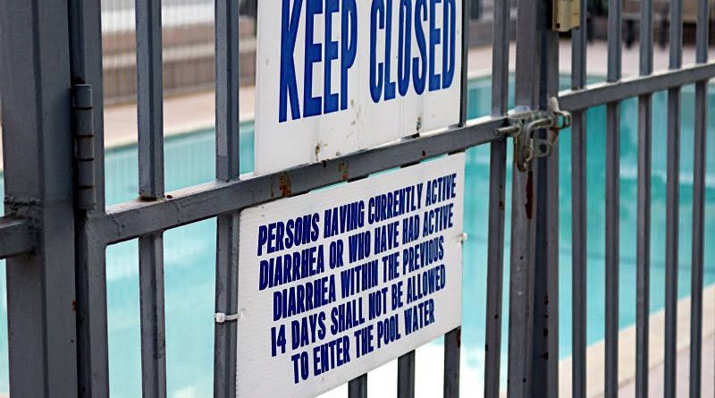 Mahwah, NJ - Three-Year-Old Airlifted After Near-Drowning on Wyckoff Ave