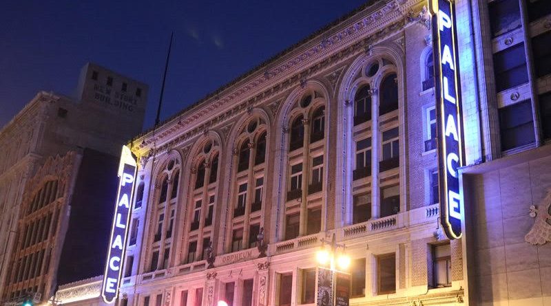 Hauppauge, NY - Man Seriously Injured in Fall From Hotel Balcony on Motor Pky