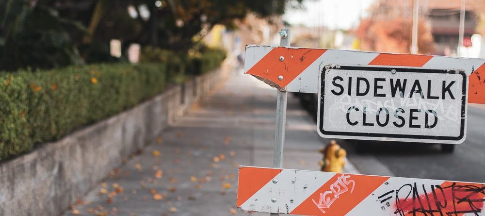 Asbury Park, NJ - One Injured in Partial Home Collapse on Asbury Ave