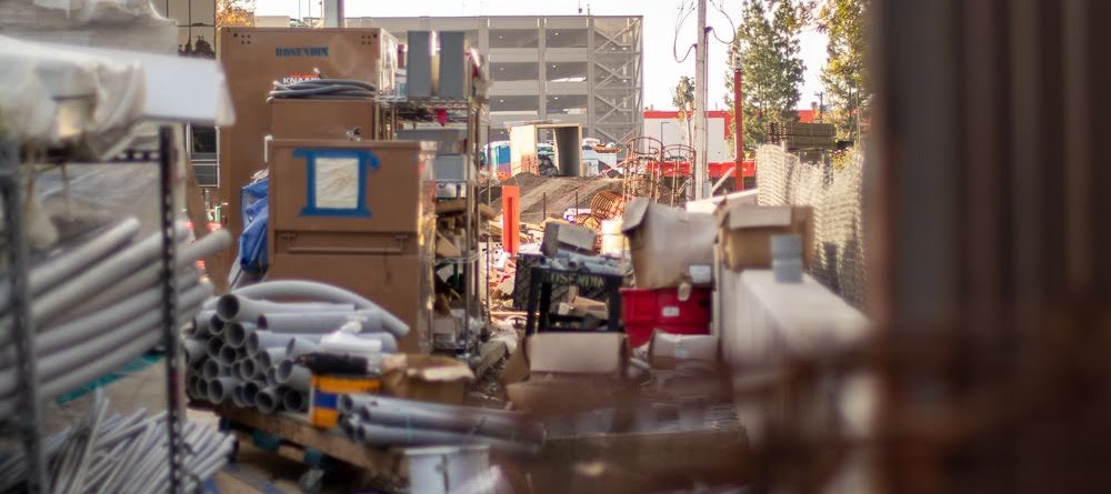 Elizabeth, NJ - Body Believed to Be Missing Worker Recovered After Waste Facility Fire