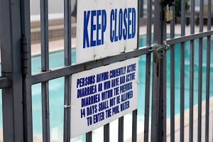 Teaneck, NJ - Child Reported Missing Found Drowned in Backyard Pool on Westervelt Pl