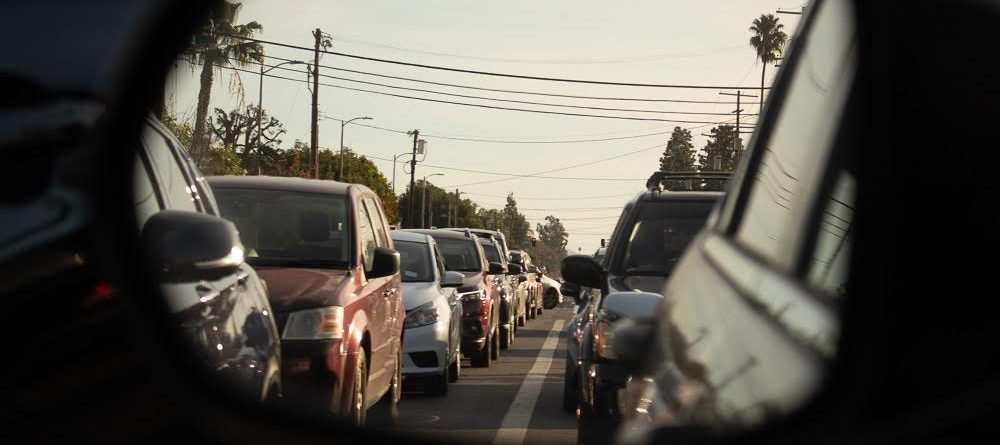 Ridgewood, NJ – Driver Arrested After Car Collision on East Ridgewood Ave