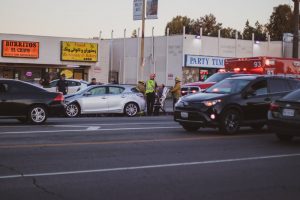 Franklinville, NJ – Pedestrian Fatally Struck by Vehicle on Route 55