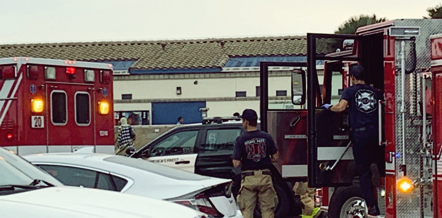 Hopewell Borough, NJ - Residential Fire With Burn Victim Reported on Heart Ave