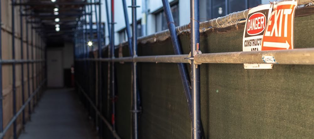 Bronx, NY - Three-Year-Old Hospitalized After Fall From Apartment Building on Sheridan Ave