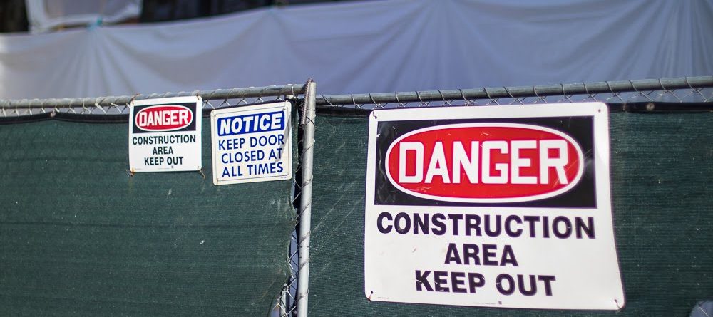 Robbinsville, NJ - Man Dies in Construction Accident at Hindu Temple on N. Main St