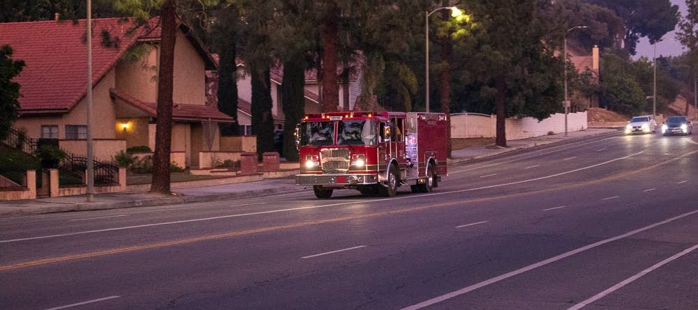 Somerville, NJ - Residential Fire With Fatality on Cliff St