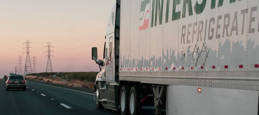 Mt. Laurel, NJ - One Airlifted After Truck Crash, Fire on NJ Tpk Near Rt 73