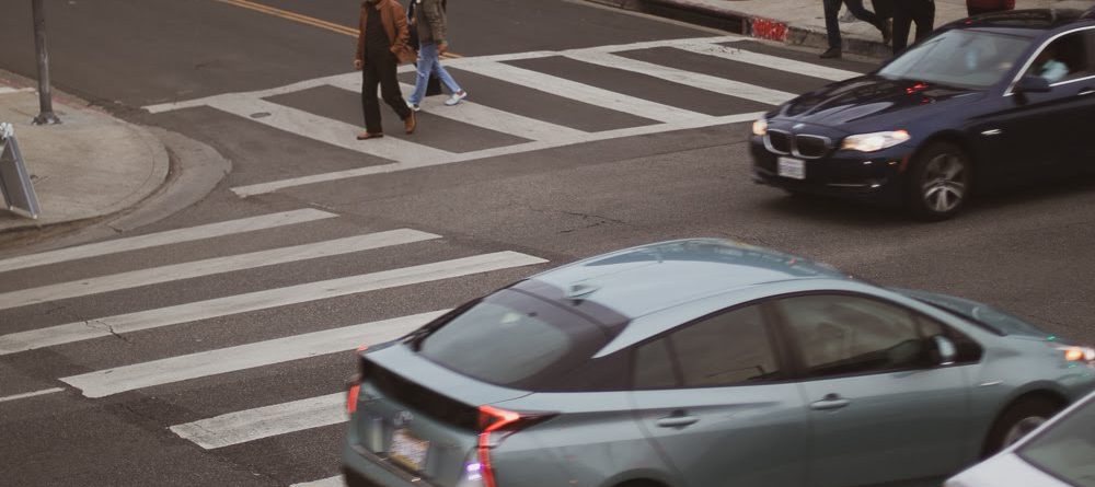 Toms River, NJ - Fatal Pedestrian Accident at Massachusetts Ave and Rt 70