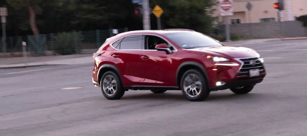 Mansfield, NJ - Rte 57 Site of Injury Auto Accident at Watters Rd