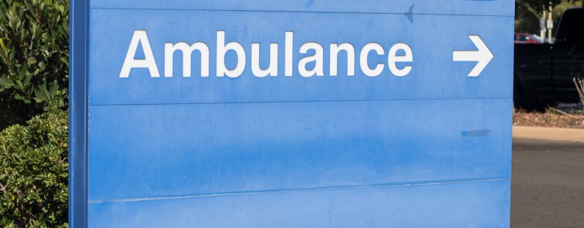 Morristown, NJ - Man Hit in Head by Dumpster on Farmhouse Ln