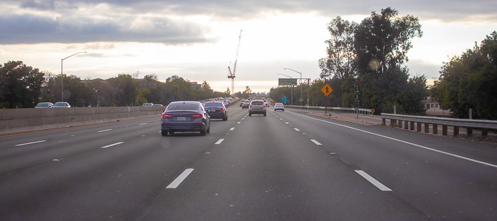 Woodbridge, NJ - Car Wreck on CR 514/Woodbridge Ave Ends in Injuries