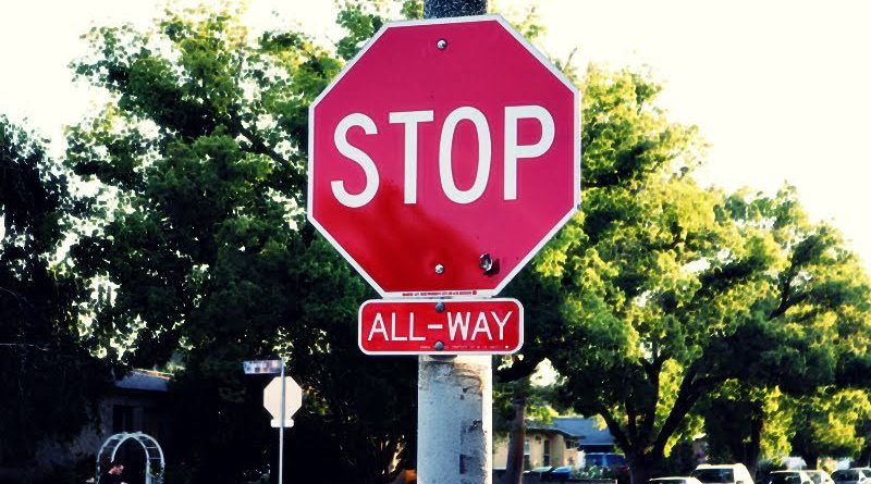 Old Bridge, NJ - Car Thief Kills One, Injures Three in Police Pursuit on Spring Valley Rd