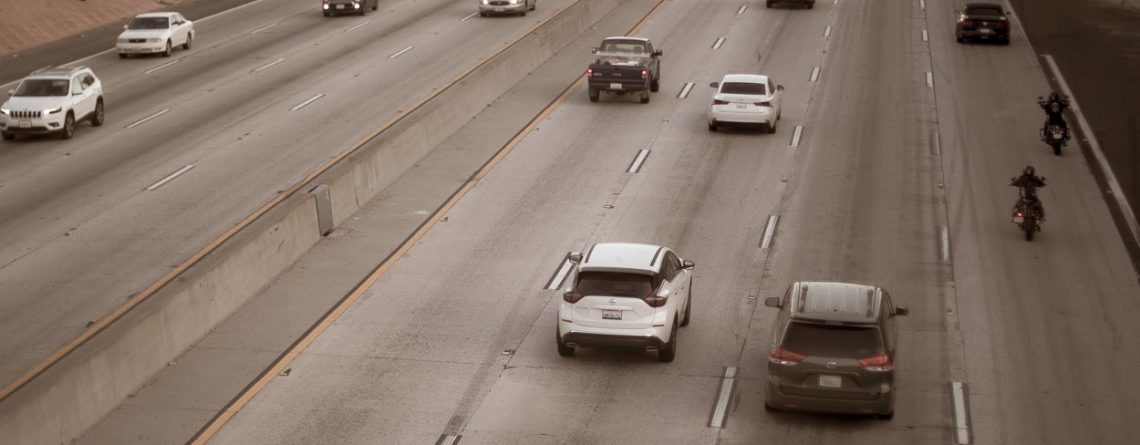 Morristown, NJ - Serious Car Crash on Sussex Ave near Tuxedo Place