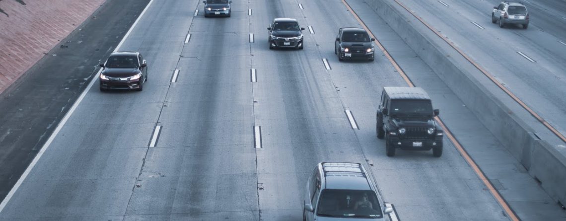 Elmwood Park, NJ - Auto Crash on I-80 near River Rd Ends in Injuries