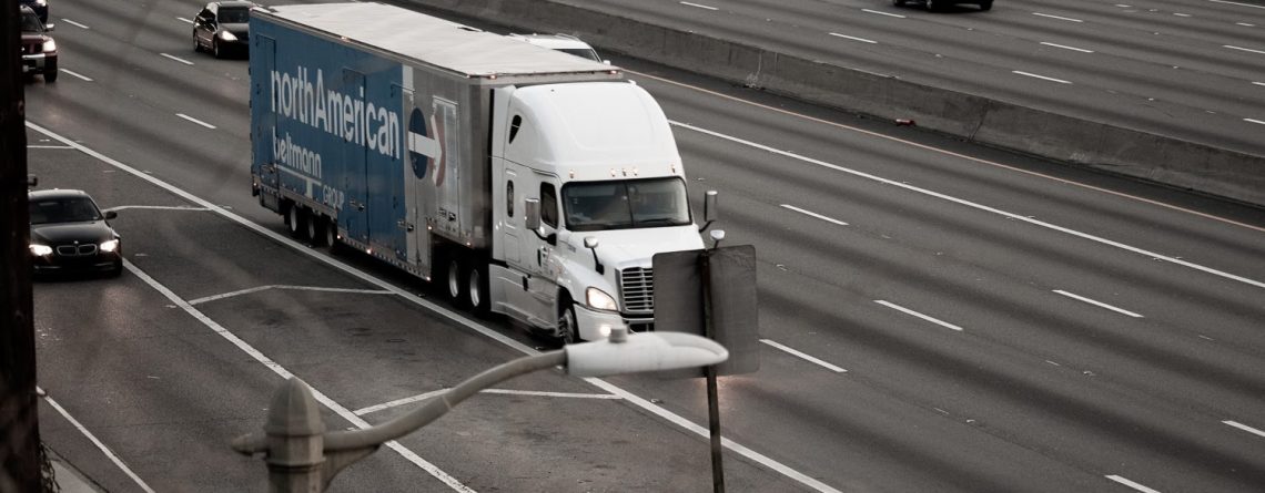 Bronx, NY - Woman Killed in Crash with Two Semi-Trucks on Cross Bronx Expressway