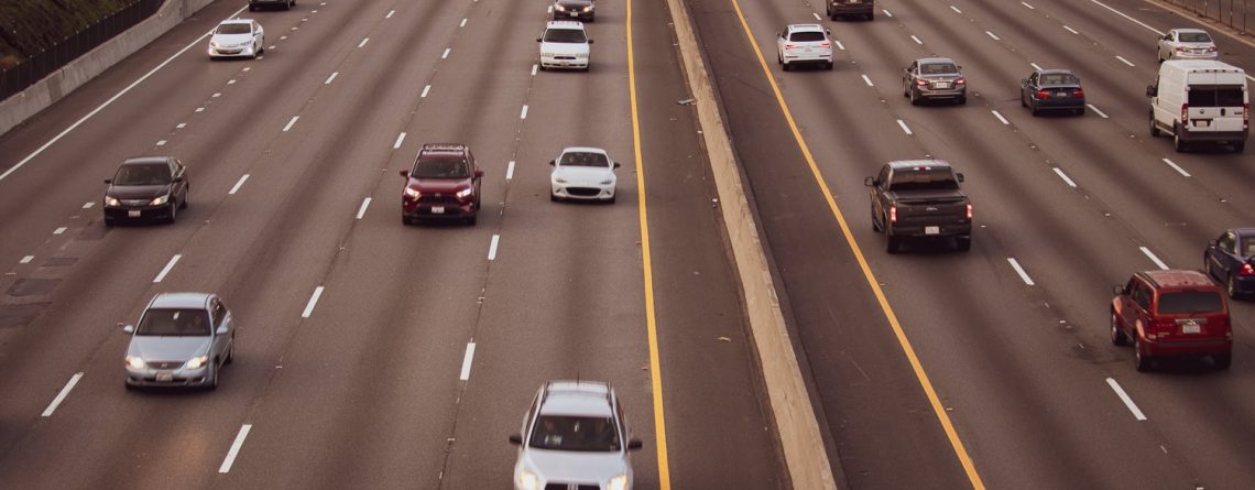 Yonkers, NY - One Killed, One Injured in Crash on Cross Country Pkwy near Seminary Ave