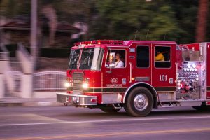 Bellmawr, NJ – Injuries Reported in Car Crash on I-295 at I-76/676