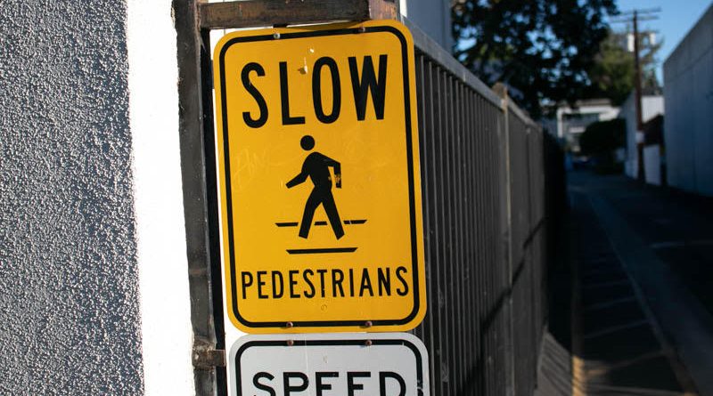 North Arlington, NJ – One Injured in Pedestrian Crash on Kearny Ave near Belleville Turnpike