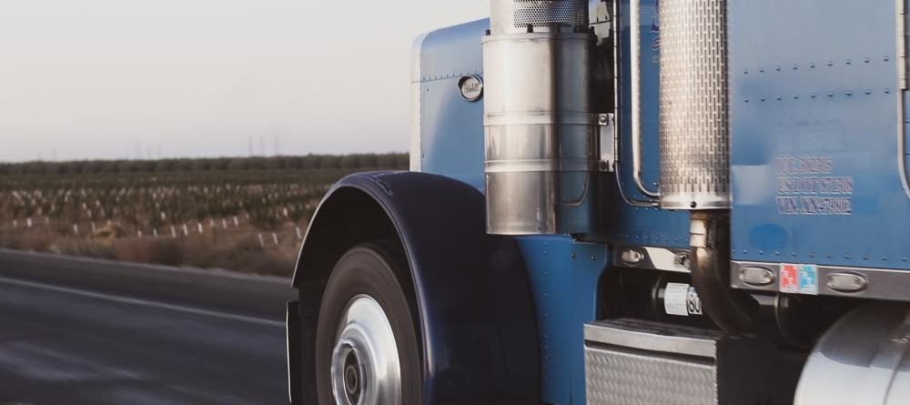 Edison, NJ - Marcos Cabrera Killed in Crash with Tractor-Trailer at Interchange 10 near New Jersey Turnpike