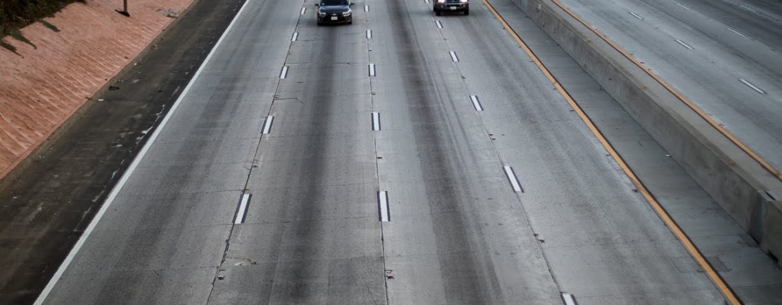 Brooklyn, NY - Auto Collision with Injuries on I-278 W on Verrazzano Bridge