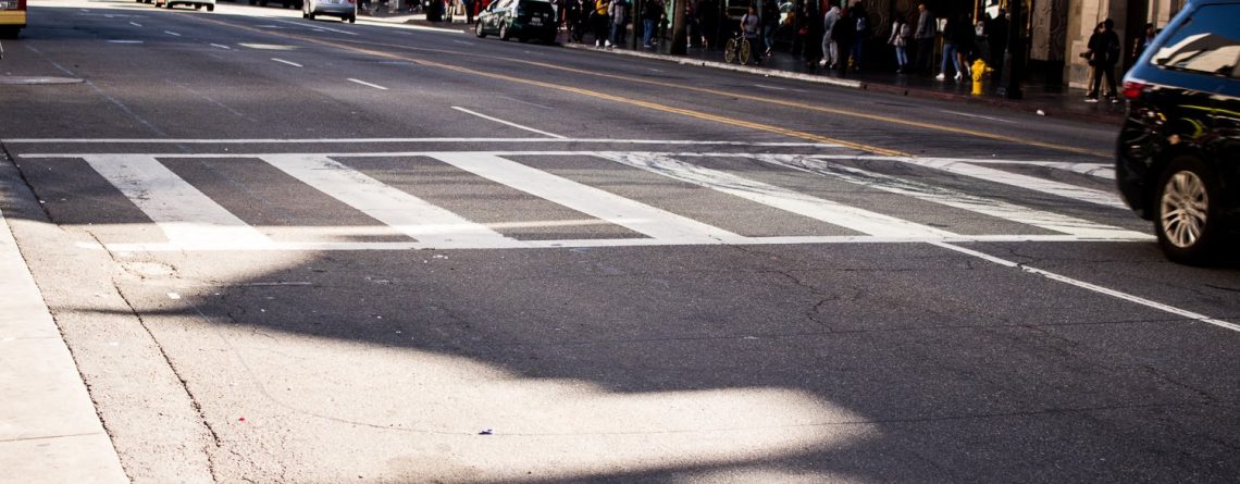 Bergen County, NJ – Pedestrian Fatally Struck by Vehicle near NJ-17 and Spring St