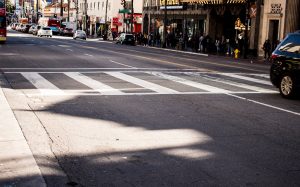 Bergen County, NJ – Pedestrian Fatally Struck by Vehicle near NJ-17 and Spring St