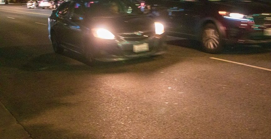 South Brunswick Township, NJ – Fatal Crash on Beekman Rd