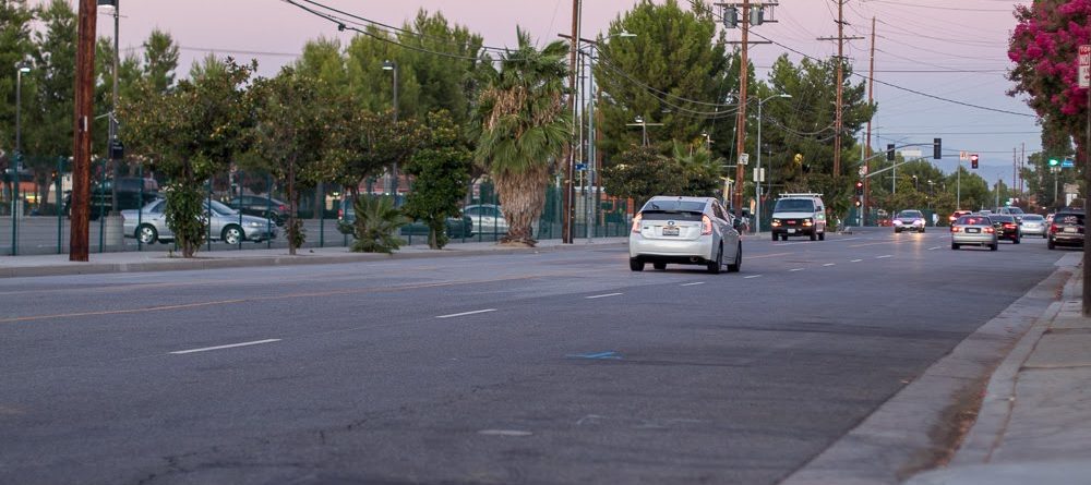 Holtsville, NY - Three Killed in Auto Accident on Nicolls Rd near Division St
