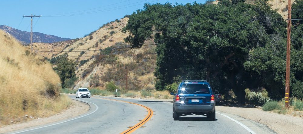 West Orange, NJ - Joan Butler, 88, Killed in Fatal Accident on Garden State Pkwy