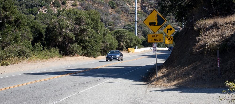 Ramsey, NJ - Two Killed in Auto Accident on Rt 17
